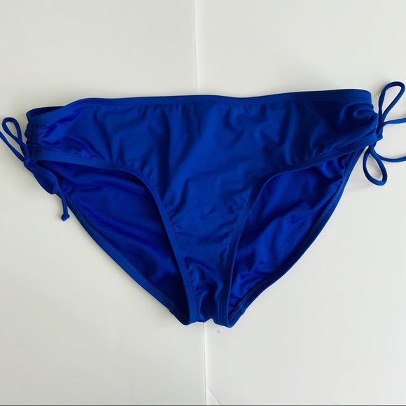 liz claiborne swimsuit bottoms
